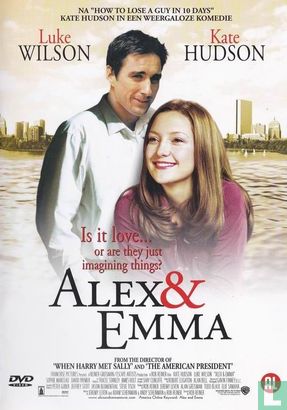 Alex & Emma - Image 1