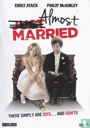 Almost Married - Image 1