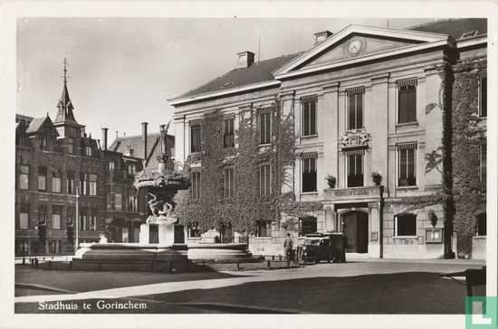 Stadhuis Gorinchem - Bild 1