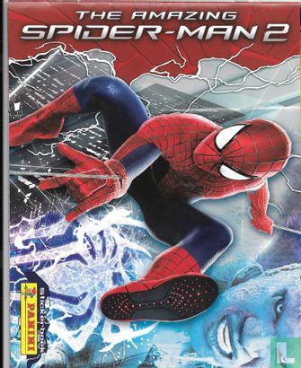 The amazing spider-man 2 - Image 1