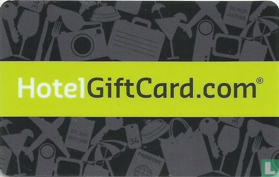 Hotel Gift Card - Bild 1