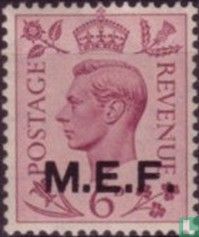 Koning George VI
