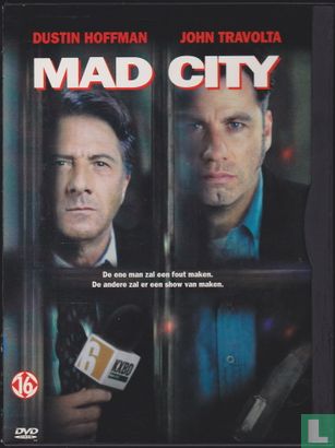 Mad City - Afbeelding 1