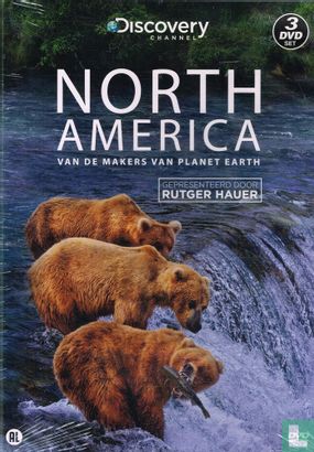 North America - Bild 1