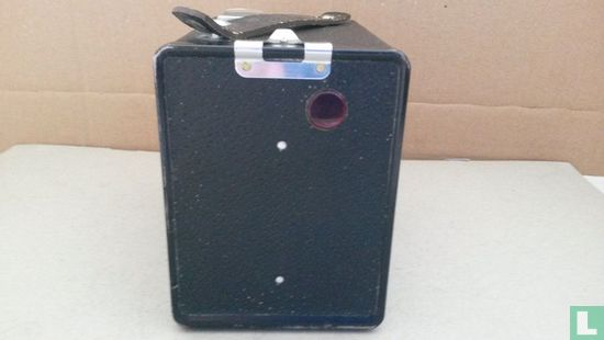 Kodak Brownie Six-20 Model E - Afbeelding 2
