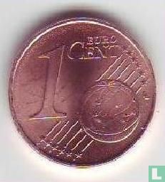 Deutschland 1 Cent 2015 (D) - Bild 2