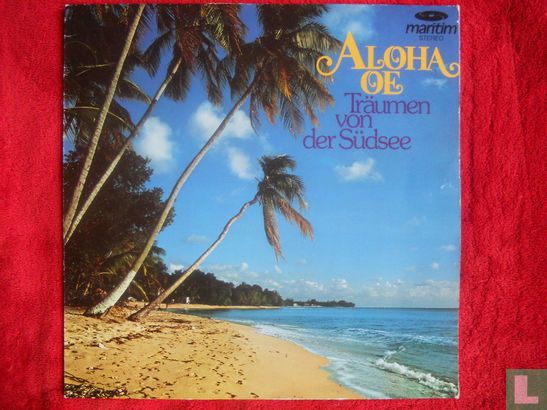 Aloha Oe - Afbeelding 1