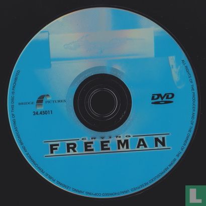 Crying Freeman - Bild 3