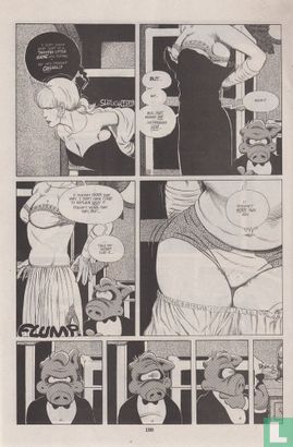 Cerebus 240 - Afbeelding 3