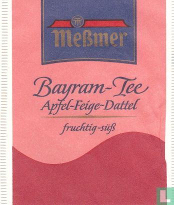 Bayram-Tee  - Afbeelding 1