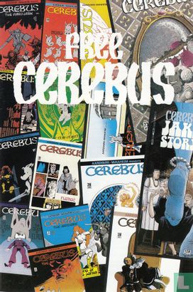 Free Cerebus - Afbeelding 1