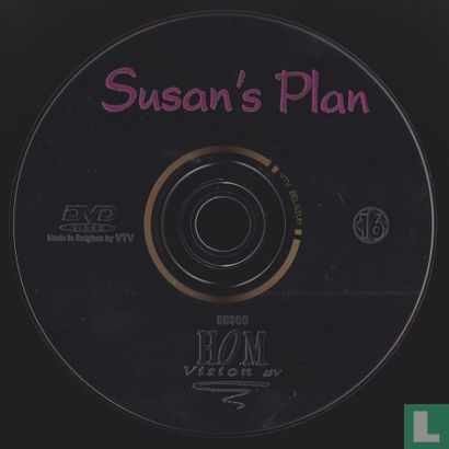 Susan's Plan - Image 3