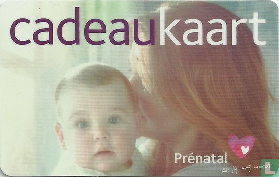 Prenatal - Image 1