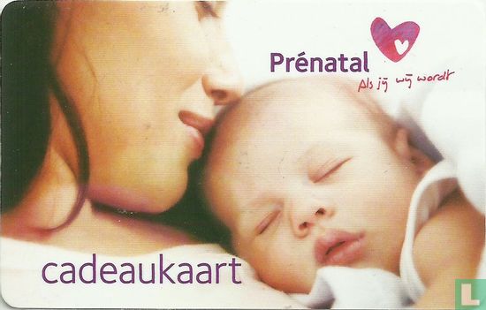 Prénatal - Image 1
