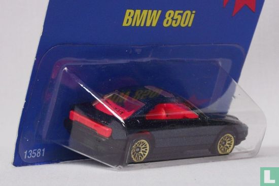 BMW 850i - Image 3