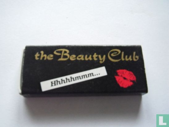 The Beauty Club - Image 1