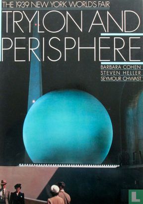Trylon and Perisphere - Image 1