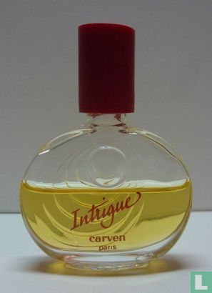 Intrigue EdT 5ml box  - Image 2