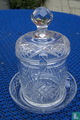 Kristallen jampot  - Image 1