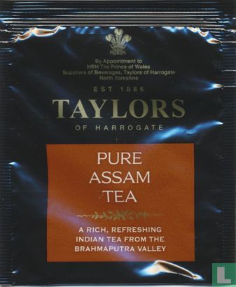 Pure Assam Tea  - Image 1