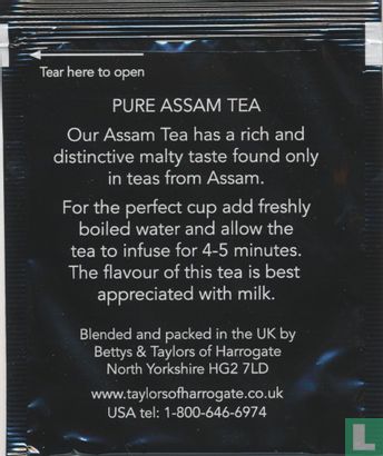 Pure Assam Tea  - Image 2