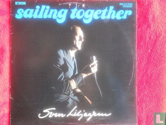 Sailing Together - Image 1