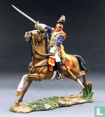 Cuirassier General  