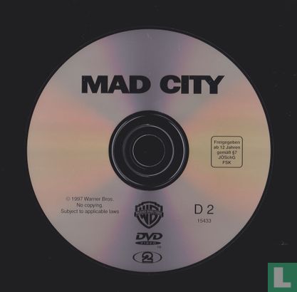 Mad City - Afbeelding 3