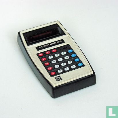 Commodore UN1