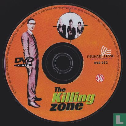 The Killing Zone - Afbeelding 3