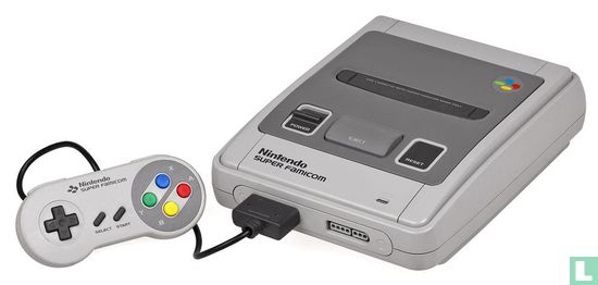Super Famicom - Image 1