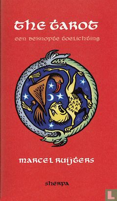 The Tarot - Image 1