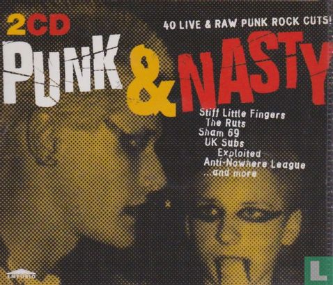 Punk & Nasty - Image 2