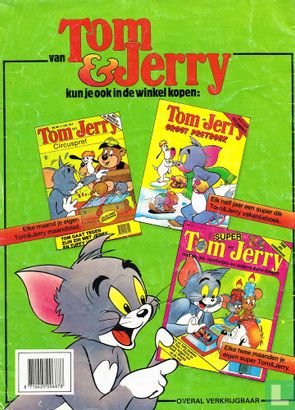 Super Tom en Jerry 32 - Bild 2