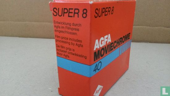 agfa moviechroom 40 - Image 2