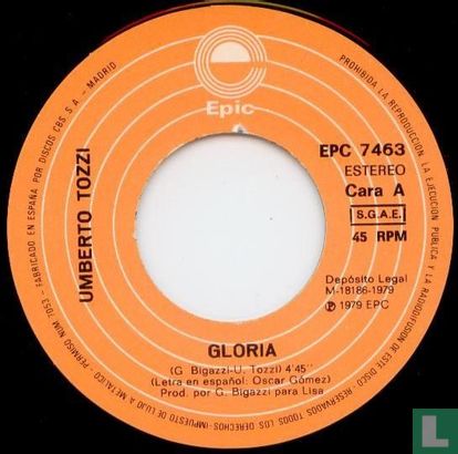 Gloria - Image 3