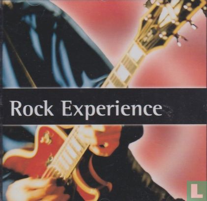 Rock Experience - Afbeelding 1