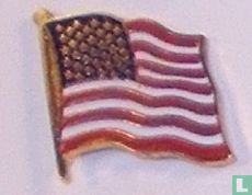Stars & Stripes - Flag of USA