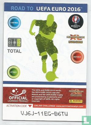 Robert Lewandowski - Afbeelding 2