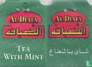 Tea with Mint - Bild 3