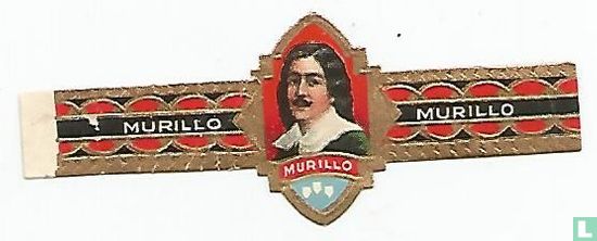 Murillo - Murillo - Murillo - Image 1