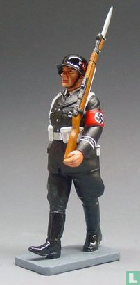 SS marschieren Rifleman