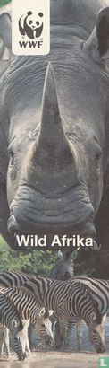 Wild Afrika - Afbeelding 2