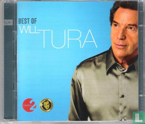 Best of Will Tura - Image 1
