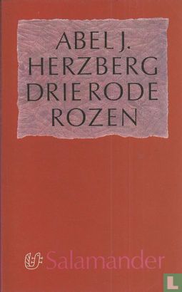Drie rode rozen - Image 1