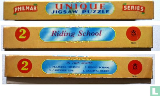 Riding School - Image 2