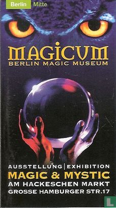 Berlin Mitte - Magicum - Image 1