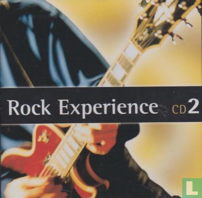 Rock Experience 2 - Image 1