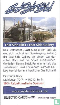 Berlin Friedrichshain - East Side Gallery - Image 2