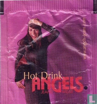 Hot Drink - Image 1
